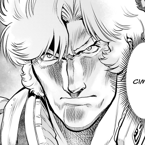 Kidou Senshi Gundam 0083 Rebellion Chapter 34: Val Walo cover