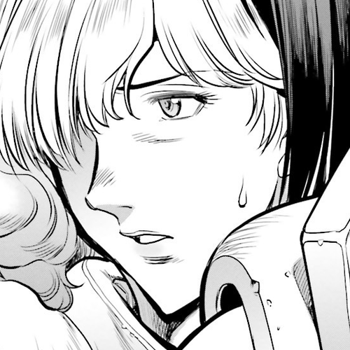 Kidou Senshi Gundam 0083 Rebellion Chapter 40: Nightmare of a Mayfly cover