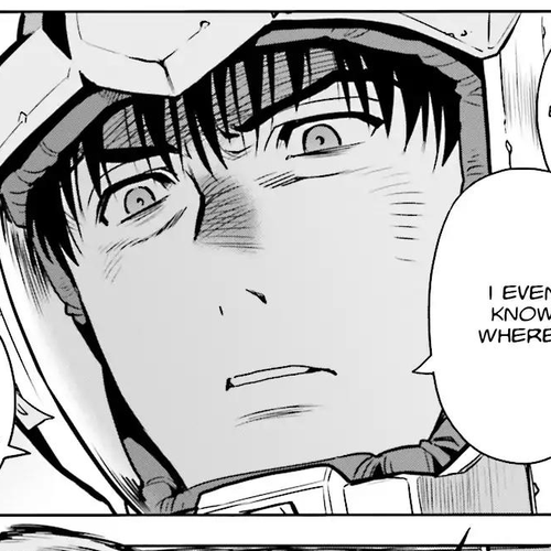 Kidou Senshi Gundam 0083 Rebellion Chapter 46: The Outcome of the Battle cover