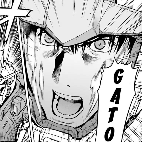 Kidou Senshi Gundam 0083 Rebellion Chapter 47: The Hellfires of Solomon cover