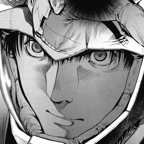Kidou Senshi Gundam 0083 Rebellion Chapter 51: Awakening cover