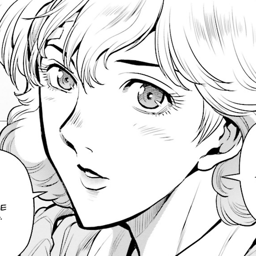 Kidou Senshi Gundam 0083 Rebellion Chapter 53: Assault cover