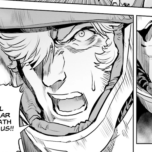 Kidou Senshi Gundam 0083 Rebellion Chapter 56: Assault cover