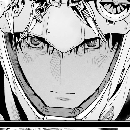Kidou Senshi Gundam 0083 Rebellion Chapter 60: Nina's Confession cover