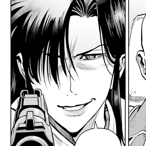 Kidou Senshi Gundam 0083 Rebellion Chapter 63: Ceased Fire cover