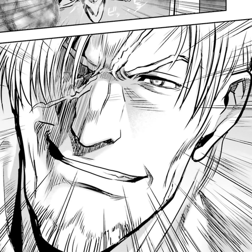 Kidou Senshi Gundam 0083 Rebellion Chapter 65: The Turmoil of Gunsmoke cover