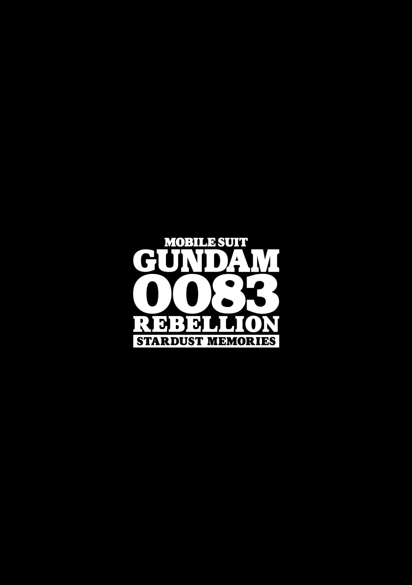 Kidou Senshi Gundam 0083 Rebellion Chapter 66 page 31 - Chapter 66: Hatred and Anger