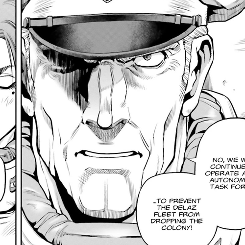 Kidou Senshi Gundam 0083 Rebellion Chapter 67: Those Called Gundam cover