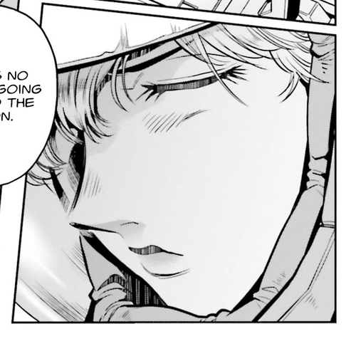 Kidou Senshi Gundam 0083 Rebellion Chapter 72: Eye of the Serpent cover