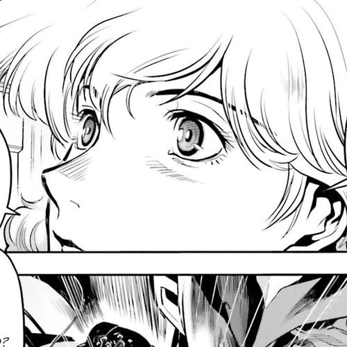 Kidou Senshi Gundam 0083 Rebellion Chapter 73: Orbital Battlefield (I) cover