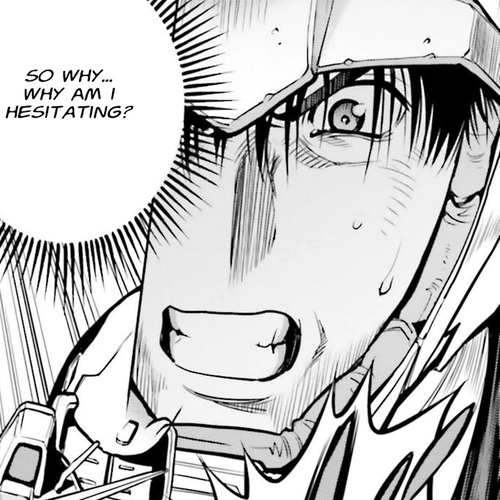Kidou Senshi Gundam 0083 Rebellion Chapter 84: A Colony, For the Second Time cover