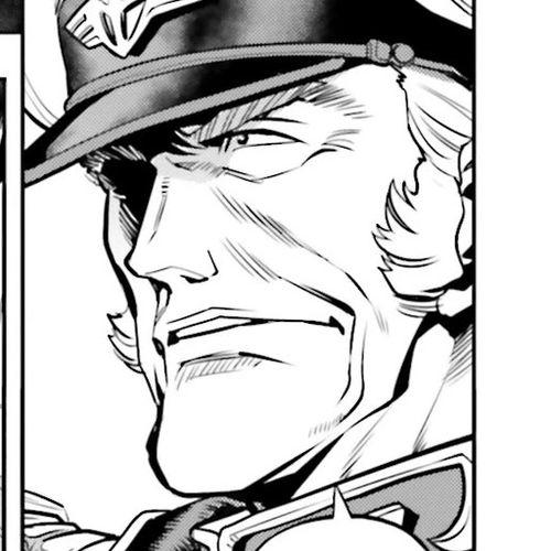 Kidou Senshi Gundam 0083 Rebellion Chapter 85: Abrading Earth cover