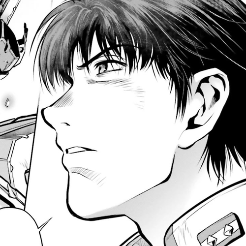 Kidou Senshi Gundam 0083 Rebellion Chapter 86: Hazy Horizon cover
