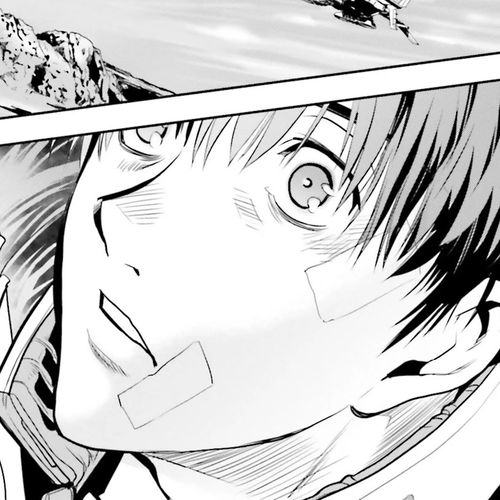 Kidou Senshi Gundam 0083 Rebellion Chapter 87: Stardust cover