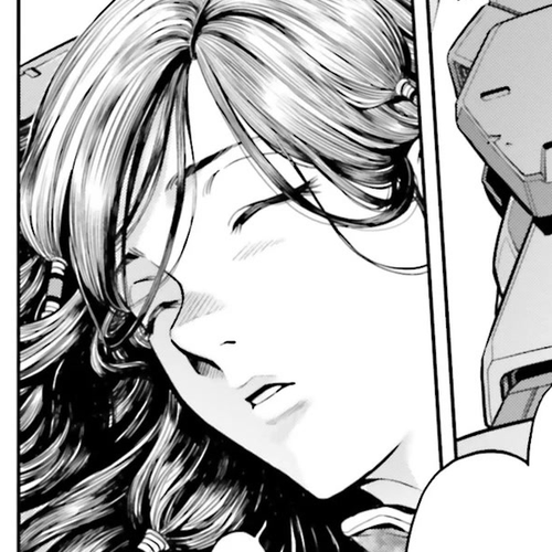 Kidou Senshi Gundam 0083 Rebellion Chapter 95: Neo Fleet cover