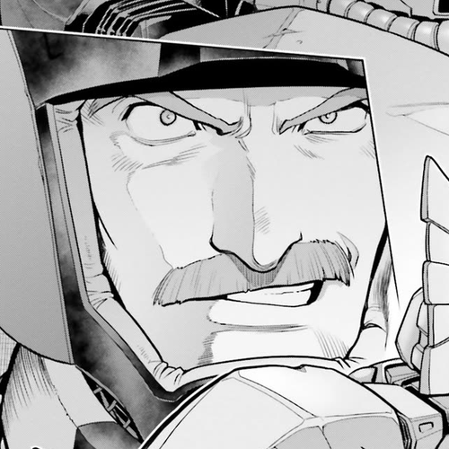Kidou Senshi Gundam 0083 Rebellion Chapter 98: Unjust War cover