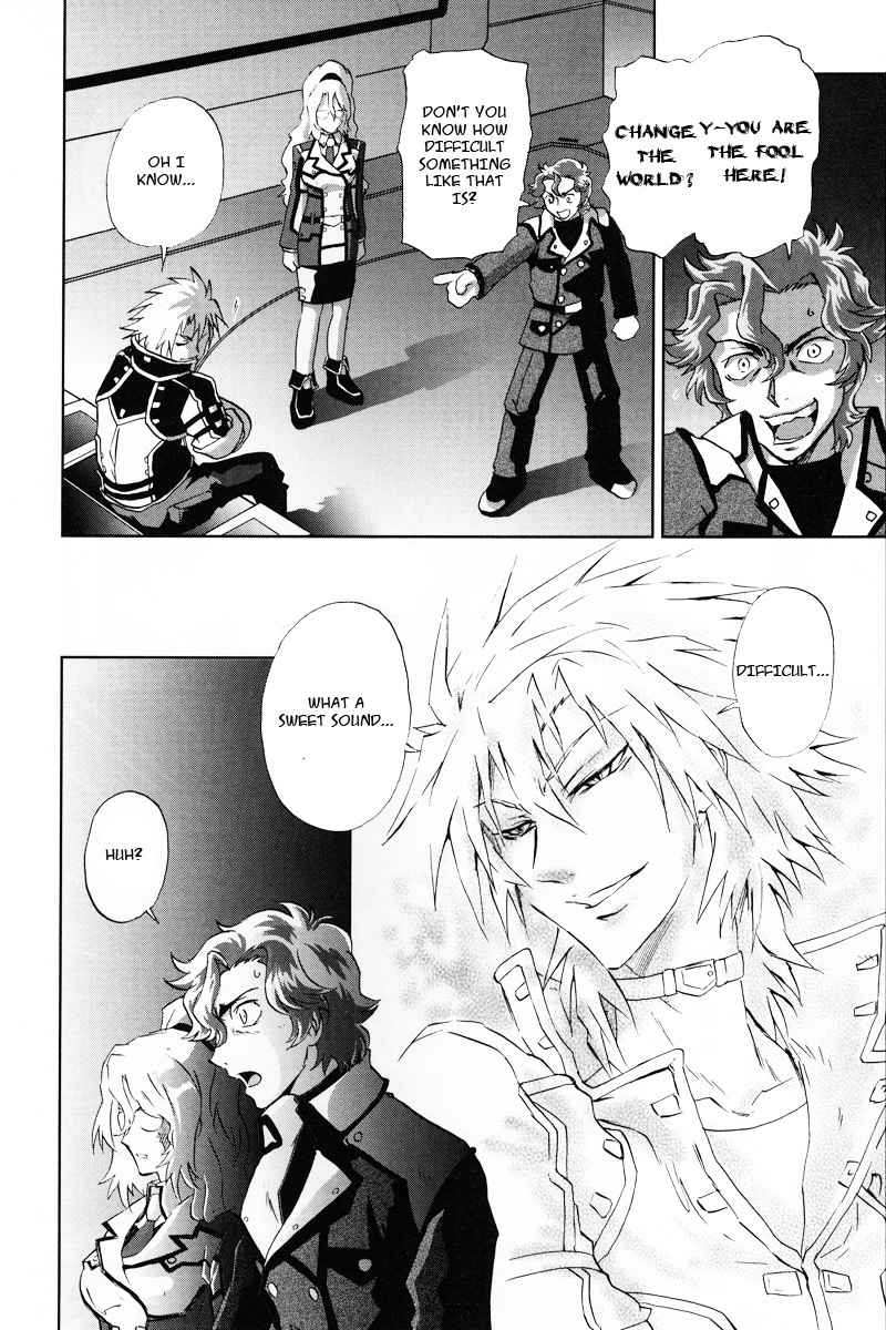 Kidou Senshi Gundam 00F Chapter 1 page 20 - Chapter 1: Another Gundam Meister