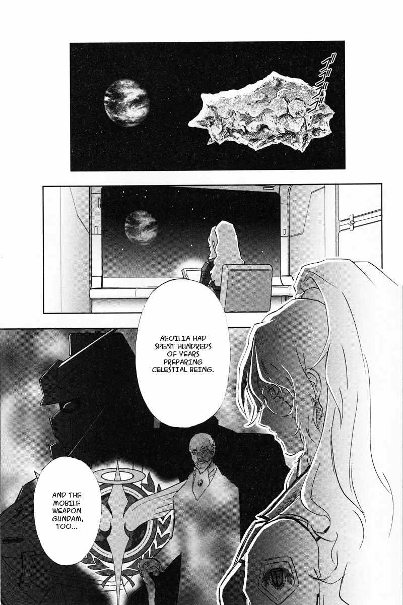 Kidou Senshi Gundam 00F Chapter 1 page 23 - Chapter 1: Another Gundam Meister