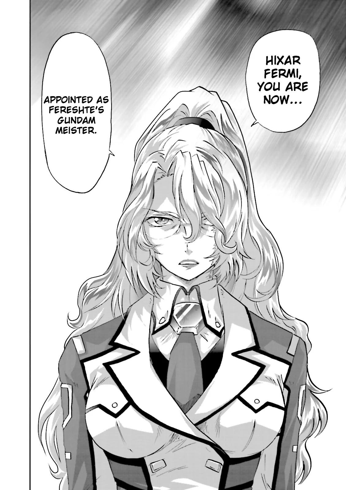 Kidou Senshi Gundam 00F Chapter 13 page 27 - Chapter 13