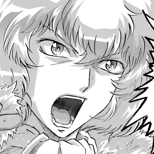 Kidou Senshi Gundam 00F Chapter 14: A New Stage cover