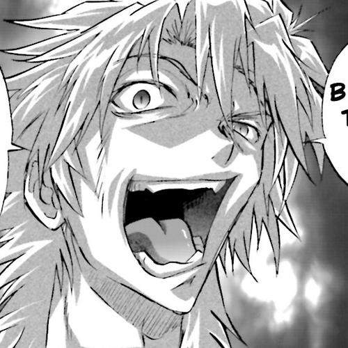 Kidou Senshi Gundam 00F Chapter 15: Euclides cover