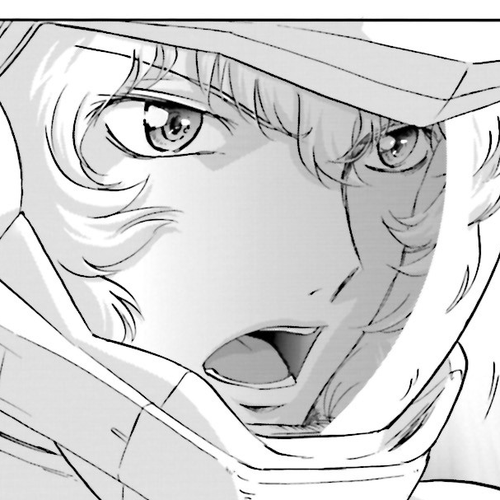Kidou Senshi Gundam 00F Chapter 18: Explosion cover