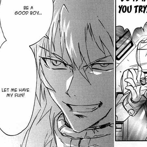 Kidou Senshi Gundam 00F Chapter 2: GN-002 vs GNY-002F cover
