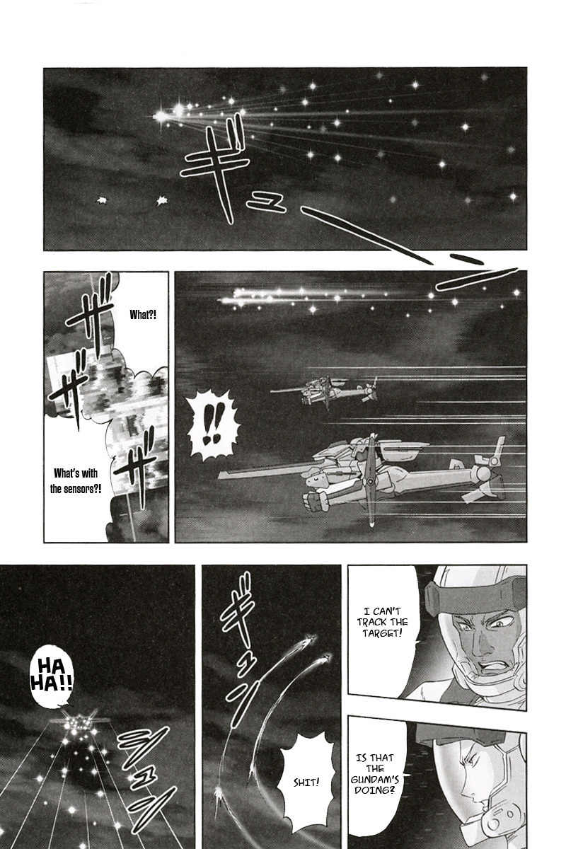 Kidou Senshi Gundam 00F Chapter 3 page 20 - Chapter 3: Azadistan
