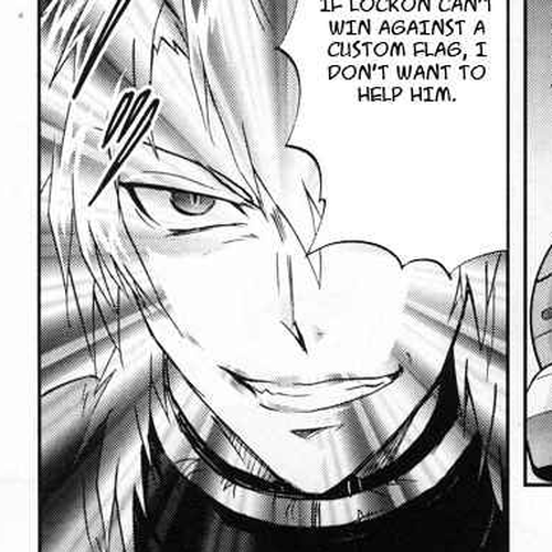 Kidou Senshi Gundam 00F Chapter 3: Azadistan cover