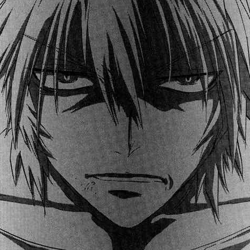 Kidou Senshi Gundam 00F Chapter 6: Aeolia cover