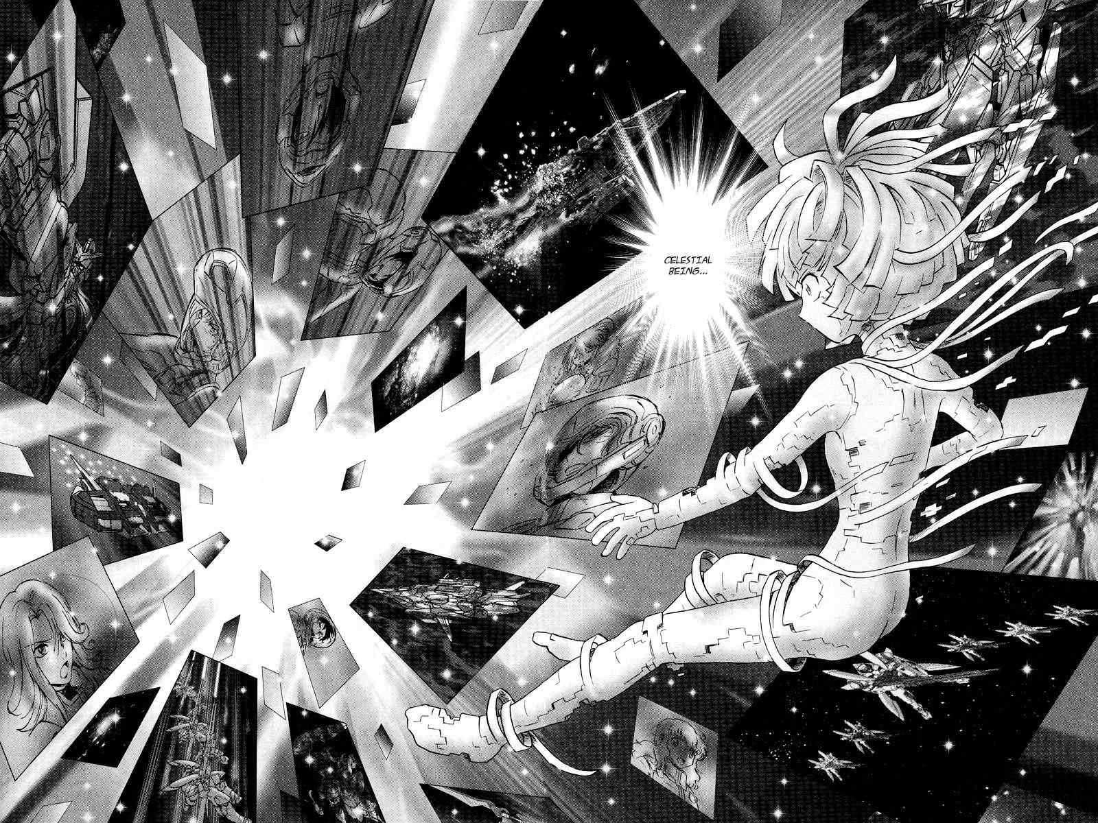 Kidou Senshi Gundam 00F Chapter 7 page 12 - Chapter 7: Last Support