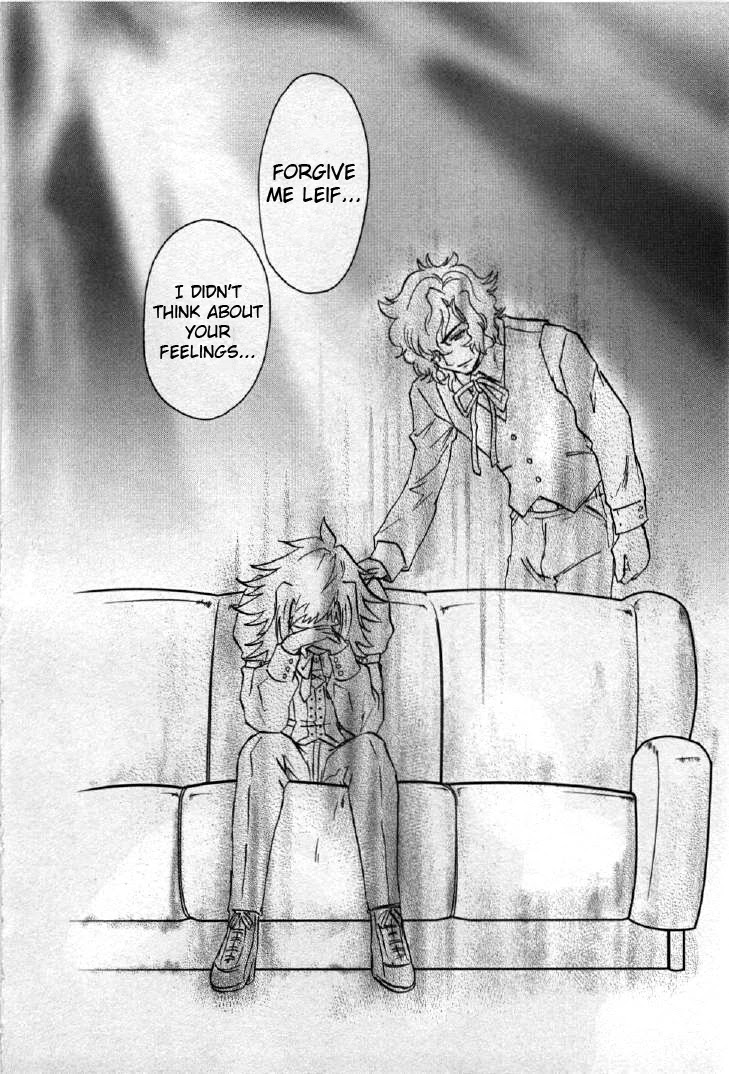 Kidou Senshi Gundam 00I Chapter 1 page 42 - Chapter 1: Awakening