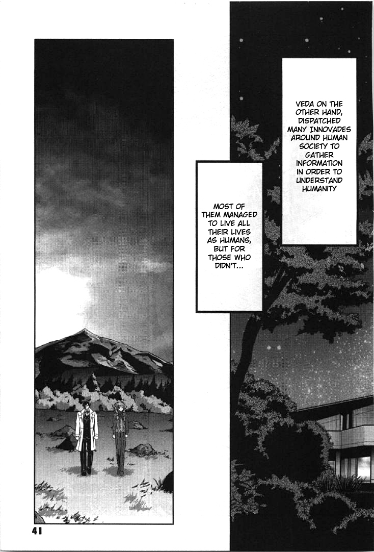 Kidou Senshi Gundam 00I Chapter 1 page 45 - Chapter 1: Awakening