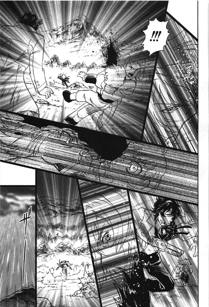 Kidou Senshi Gundam 00I Chapter 1 page 47 - Chapter 1: Awakening