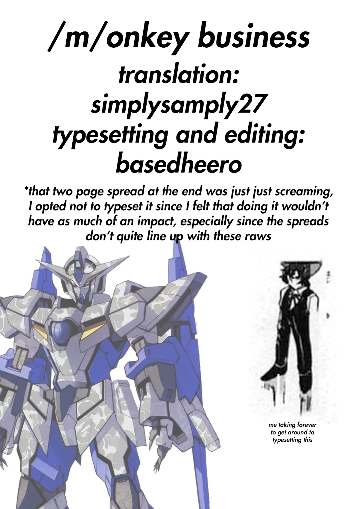 Kidou Senshi Gundam 00I Chapter 1 page 51 - Chapter 1: Awakening