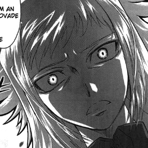 Kidou Senshi Gundam 00I Chapter 1: Awakening cover