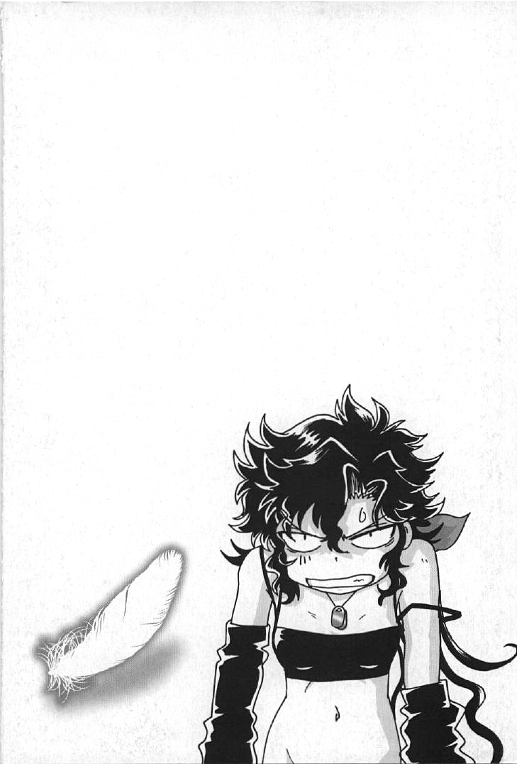 Kidou Senshi Gundam 00I Chapter 10.5 page 14 - Chapter 10.5: Vol. 2 Extras