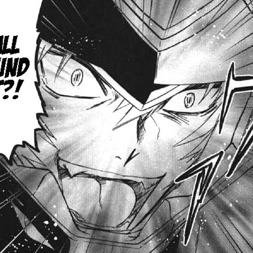 Kidou Senshi Gundam 00I Chapter 10: Gundam vs. Gundam cover