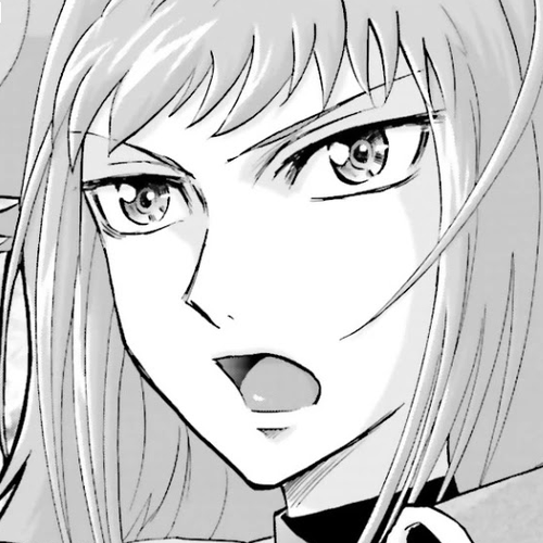 Kidou Senshi Gundam 00I Chapter 13: Concluding Anwsers cover