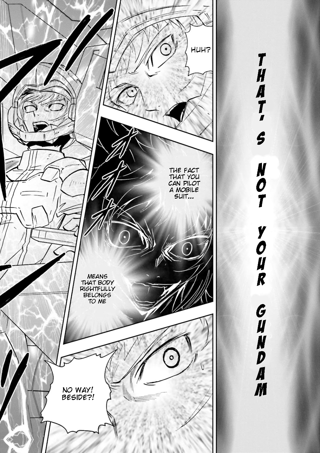Kidou Senshi Gundam 00I Chapter 14 page 16 - Chapter 14: For the Dialogues to Come [END]