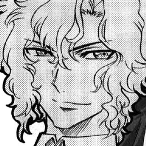 Kidou Senshi Gundam 00I Chapter 2: Hunter cover