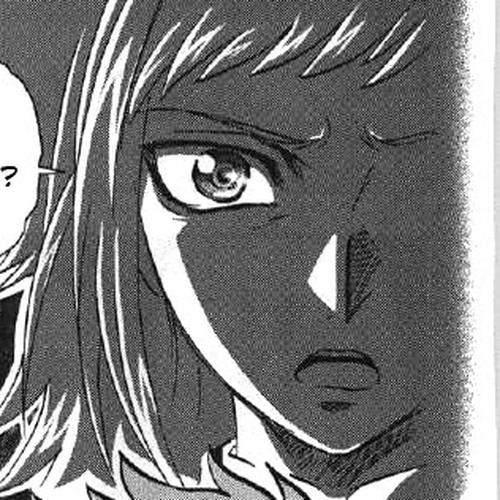 Kidou Senshi Gundam 00I Chapter 3: Doctor cover