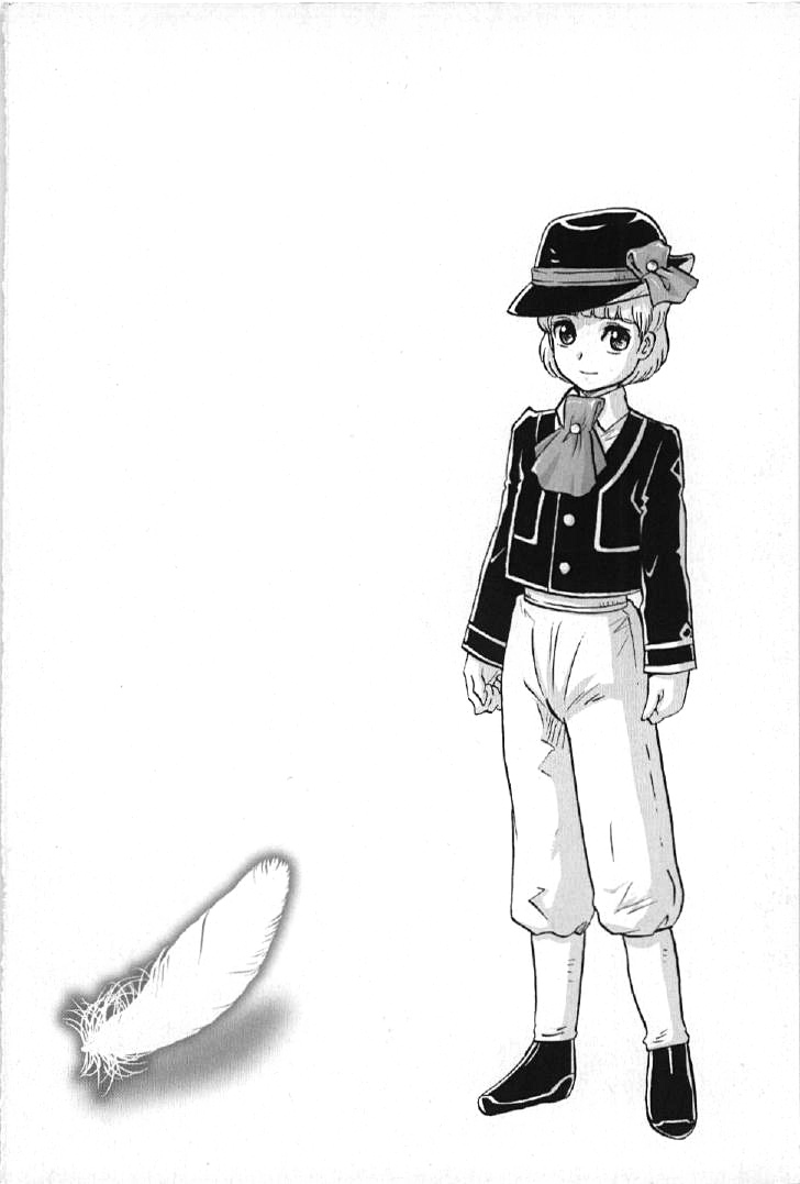 Kidou Senshi Gundam 00I Chapter 5 page 39 - Chapter 5: Katharon
