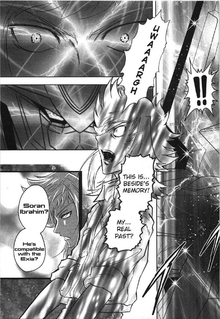 Kidou Senshi Gundam 00I Chapter 7 page 15 - Chapter 7: Past