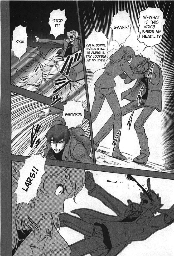 Kidou Senshi Gundam 00I Chapter 7 page 6 - Chapter 7: Past
