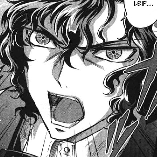 Kidou Senshi Gundam 00I Chapter 8: The 5th Person cover
