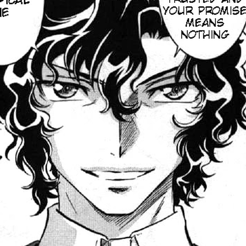 Kidou Senshi Gundam 00I Chapter 9: The Gathering cover