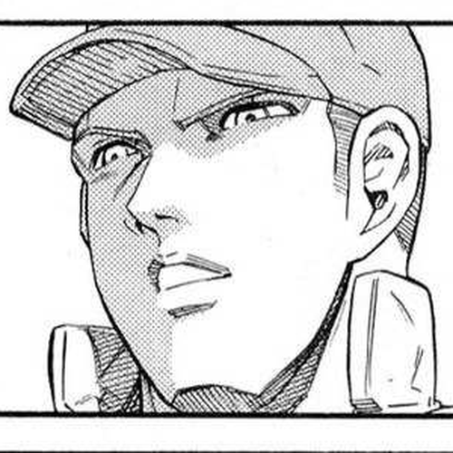Kidou Senshi Gundam Aggai - Hokubei Oudan 2250 Mile Chapter 2: Baseball cover