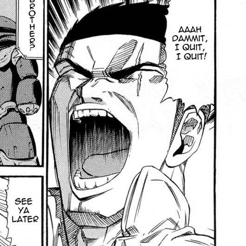 Kidou Senshi Gundam Aggai - Hokubei Oudan 2250 Mile Chapter 3: Break Dancing cover