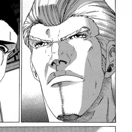 Kidou Senshi Gundam Aggai - Hokubei Oudan 2250 Mile Chapter 7: Rescue cover